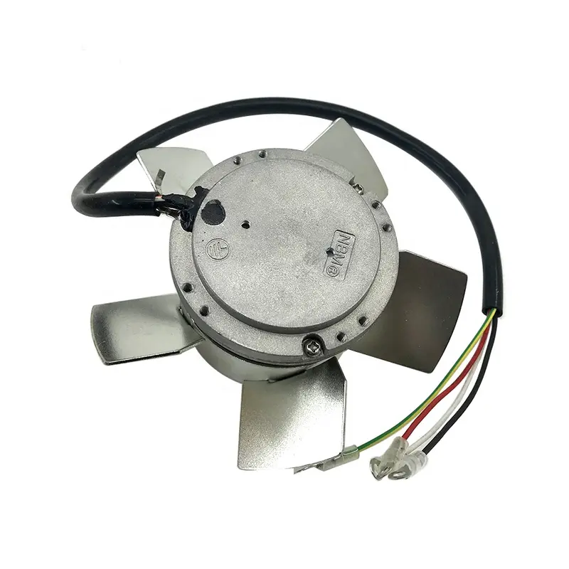 fanuc spindle motor cooling fan