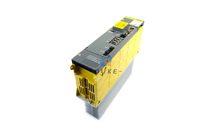 fanuc amplifier