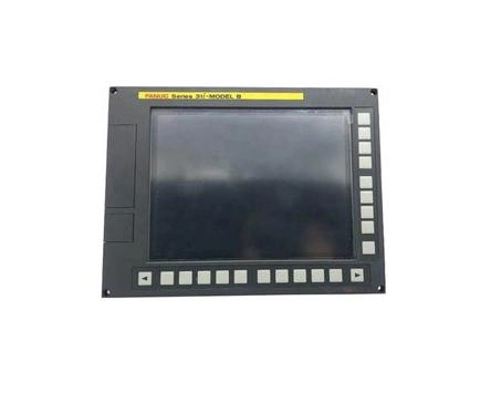 System Control FANUC