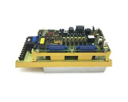 Fanuc A06B-6058-H005 | Fanuc Servo Amp