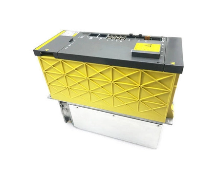 Fanuc A06B-6096-H108 | Fanuc Servo Amplifier