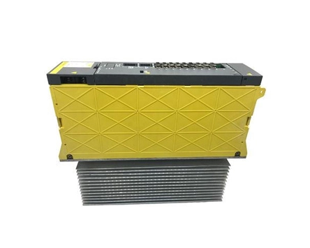 FANUC A06B-6121-H030 # H550 | Fanuc Alpha iSP 30HV Servo Amplifier