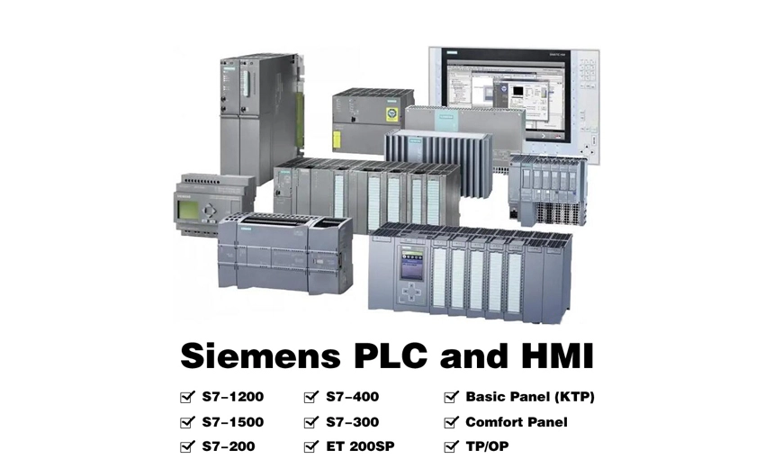 siemens ai module