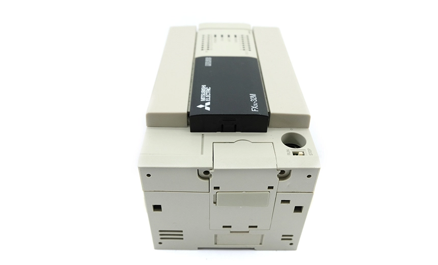 ac input module of plc