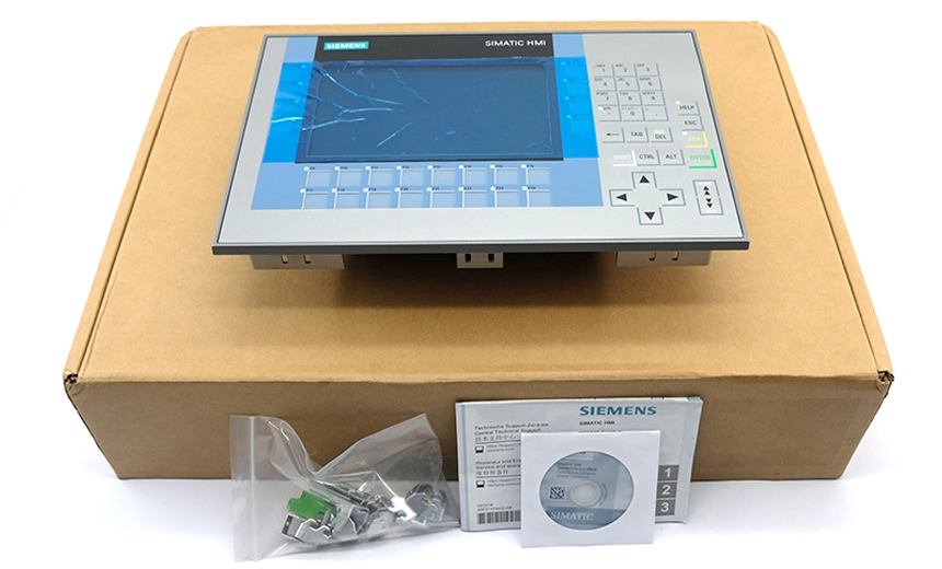 hmi touch screen siemens