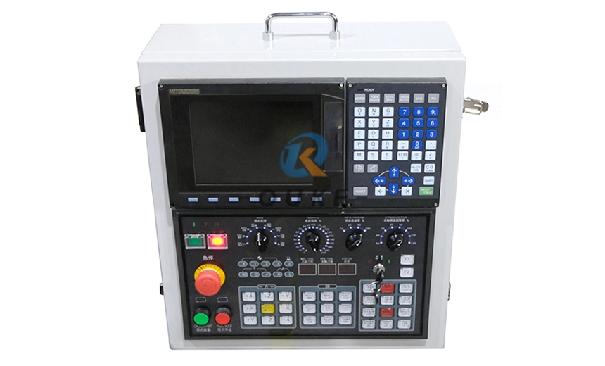 controller of cnc machine