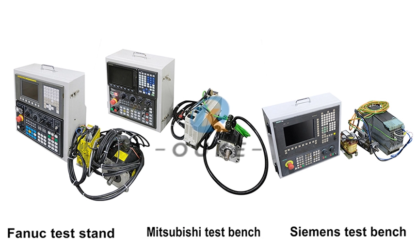 industrial cnc controller