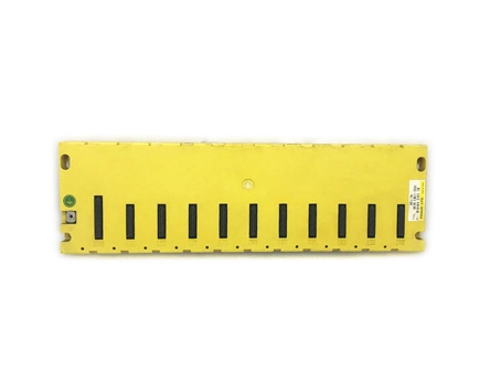 Fanuc A03B-0807-C001 | Fanuc 10-SLOT I / O BASE MODULI