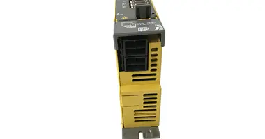 Fanuc Drive