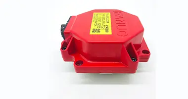 Fanuc Encoder