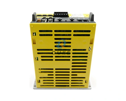 Fanuc A06B-6160-H002 | FANUC Servo Drive