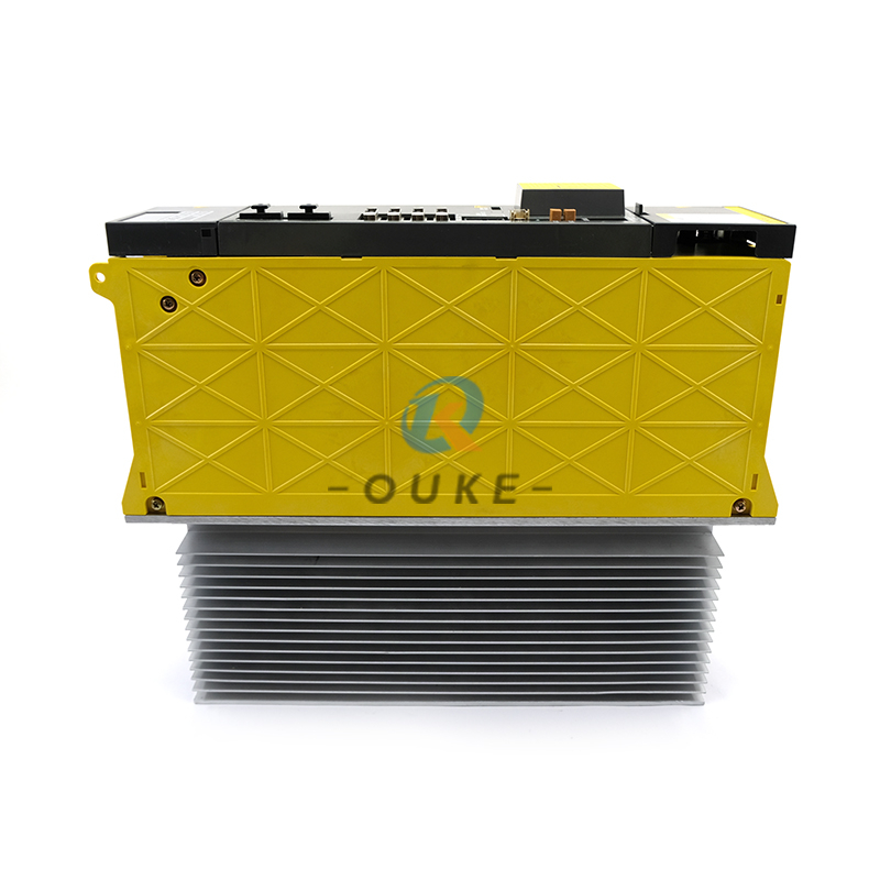 fanuc amplifier