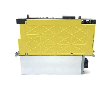 Fanuc A06B-6240-H208 | FANUC Servo Amplifier AiSV 40/80