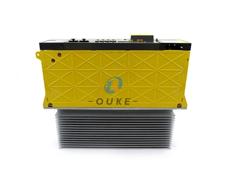 Fanuc A06B-6096-H016 | Fanuc Amplifier