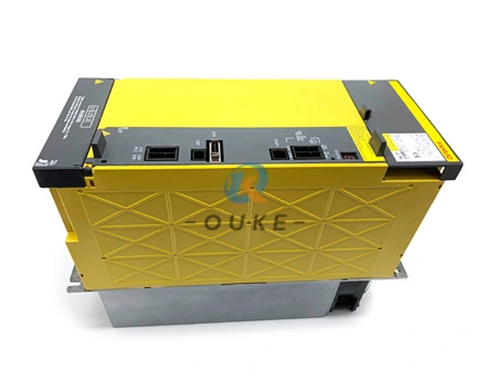 Fanuc A06B-6140-H026 | Fanuc Servo Amplifier Drive