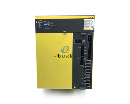 Fanuc A06B-6320-H333 | Fanuc Servo Drive Amplifier