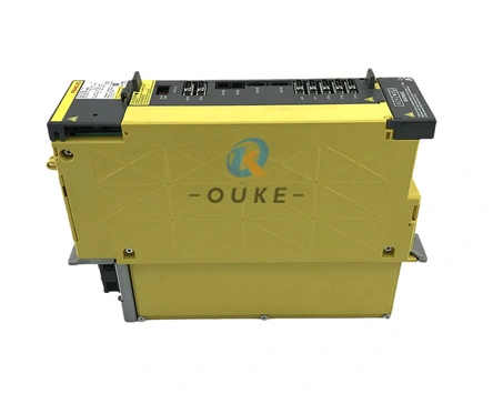 Fanuc A06B-6222-H011 # H610 | Unit Fanuc Servo Amplifier Unite