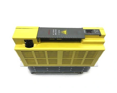 Fanuc A06B-6066-H233 | Fanuc 2-Axis Servo