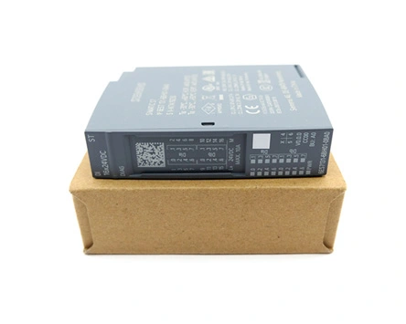 Siemens 6ES7131-6BH01-0BA0 | Siemens ET 200SP Module Input Digital.