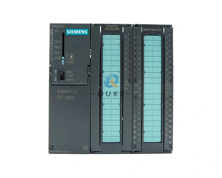 Siemens 6ES7313-5BF03-0AB0 | Siemens SIMATIC S7-300 CPU