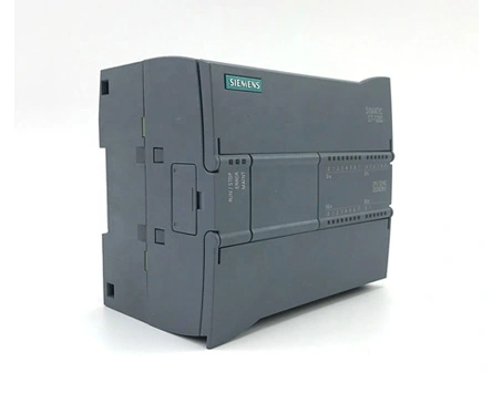 Siemens 6ES7-214-1HG40-0XB0 | Siemens SIMATIC S7-1200 CPU