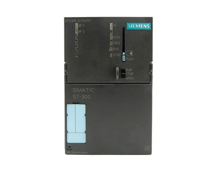 Siemens 6ES7313-6CG04-0AB0 | Module Controller SIEMENS