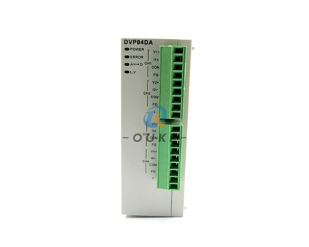 DVP04A-SL Dvp14ss2 Delta DVP Series PLC Programming Module CPU Delta Plc Controller Programmable.