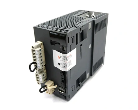 Mitsubishi MR-J3-350A # 350B | Mitsubishi AC Servo Drive