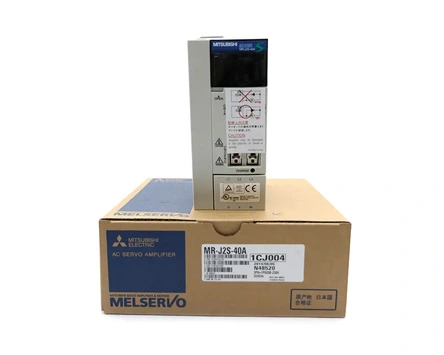 Mitsubishi MR-J2S-40A | Mitsubishi Servo Amplifier