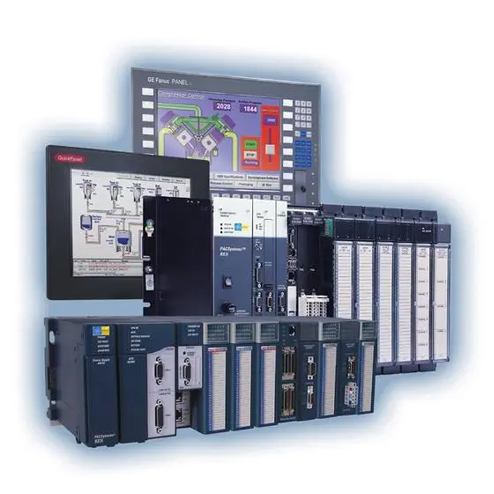 plc with pwm output