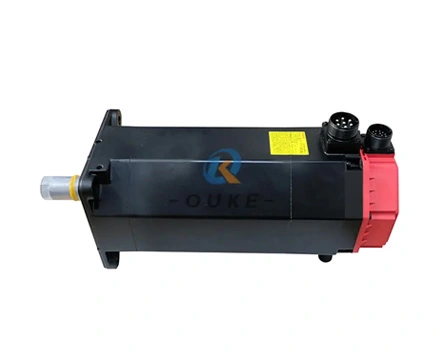 Fanuc A06B-0572-B077