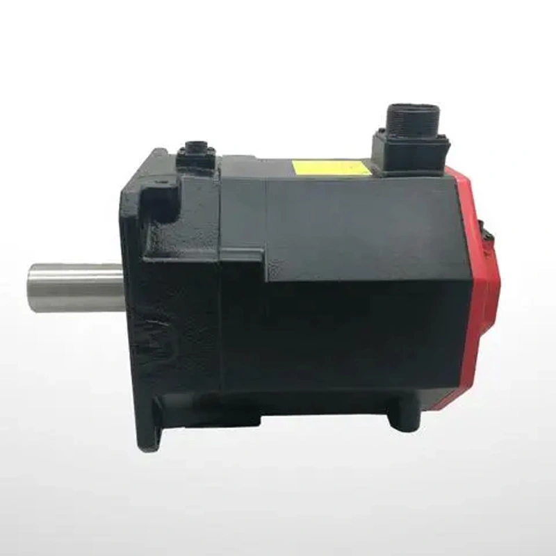 high power servo motor