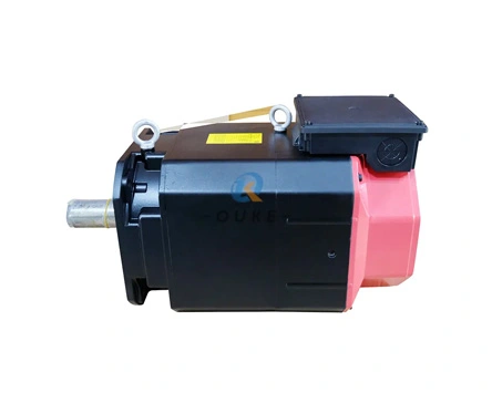 Fanuc A06B-1408-B103 | Fanuc AC Spindle Motors