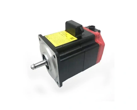 Fanuc A06B-0114-B804 | Fanuc AC Servo