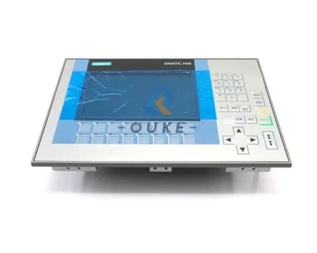 Siemens 6AV2 124-1GC01-0AX0 | Siemens SIMATIC HMI KP700 Comtribus