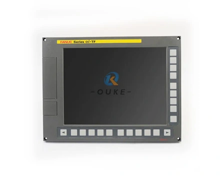 Fanuc A02B-0338-B502 | FANUC Series 21i-MB / 0i-MODEL Control