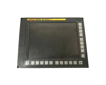 Fanuc A04B-0099-B309 | Fanuc Series 31i-A Controller.