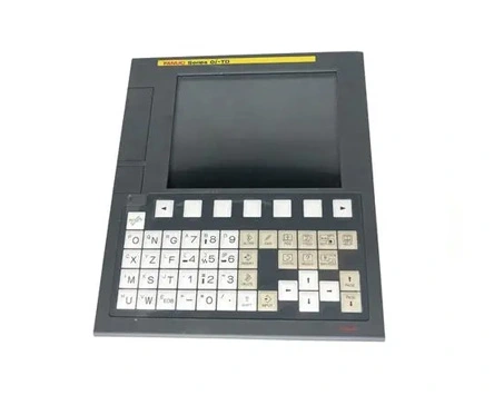 Fanuc A02B-0319-B500 | Fanuc Controller Series 0i-TD