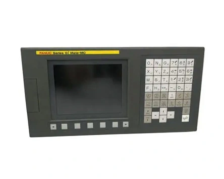 Fanuc A02B-0311-B500 | Fanuc Series 0i Mate-MC Unic Basic