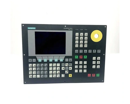 Siemens 6FC5500-0A11-1AA0 | Panel Operator Siemens