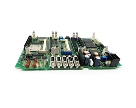 Fanuc A20B-8100-0135 | Fanuc 18i-A LCD Mounted Main PCB