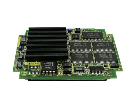 Fanuc A20B-3300-0101 | Cart CPU