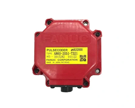 Fanuc A860-2051-T321 | Fanuc Encoder