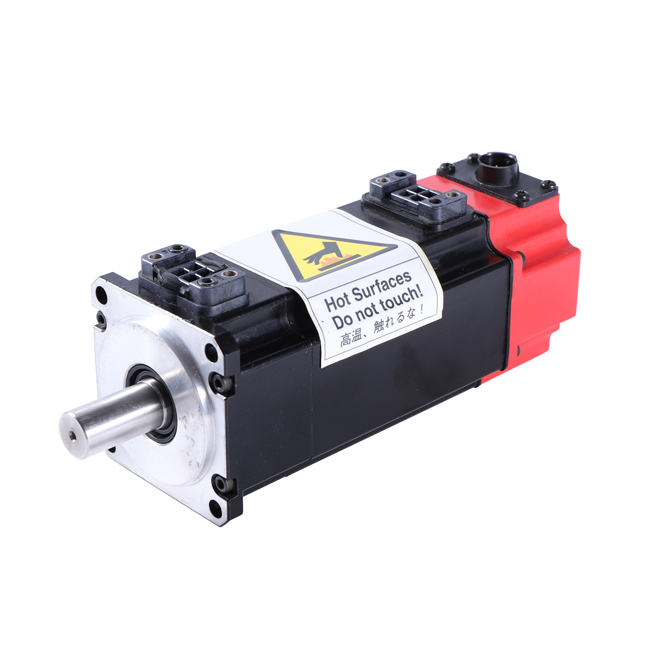 The Applications of Servo Motors