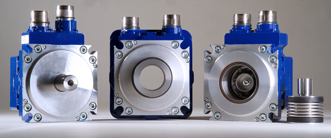 The Introduction of Servo Motors