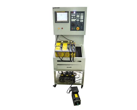 Fanuc A02B-0327-B500 | Fanuc Series 31i-B System Unite